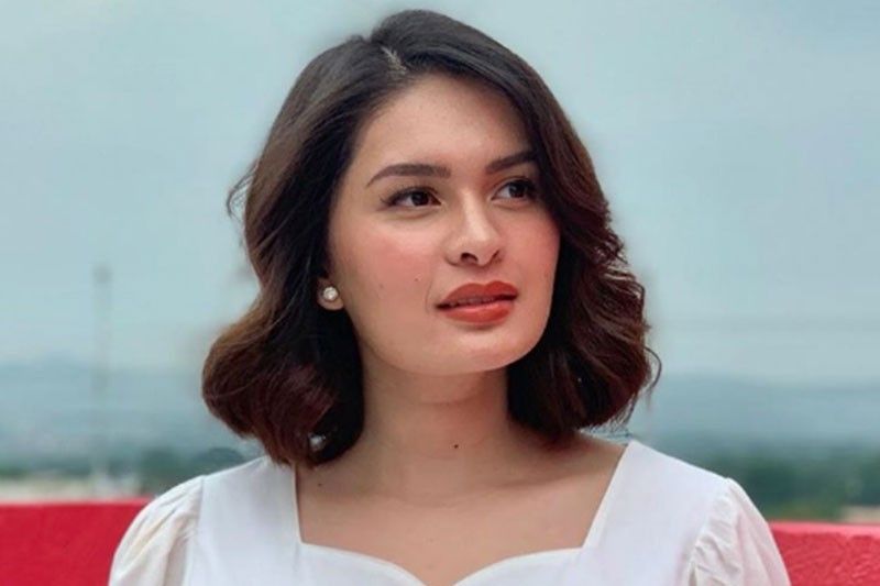 Pauleen gustong idemanda ang nagkalat ng pekeng picture nila ni Vic