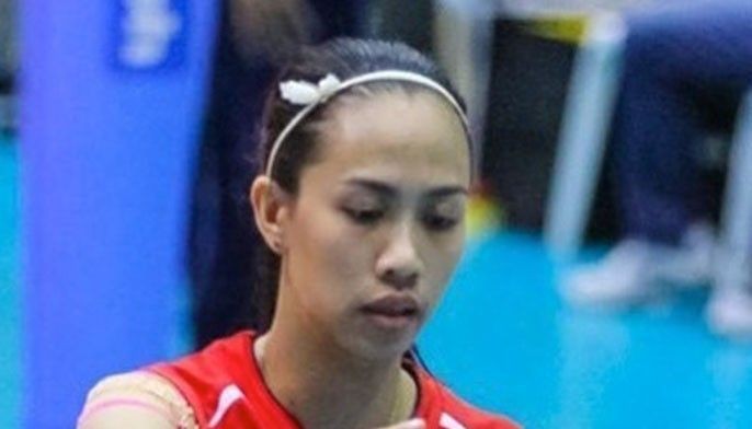 Aiza-Maizo Pontillas hinangaan ng fans