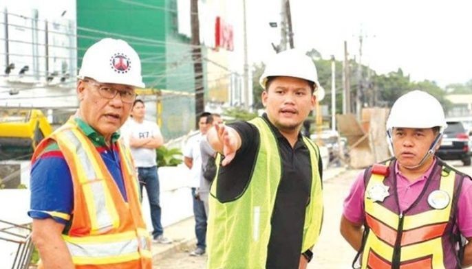P100 milyon balor sa proyekto sa turismo sa Talisay
