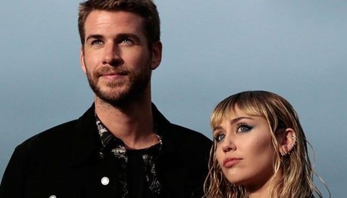 Miley Cyrus, Liam Hemsworth to separate: media