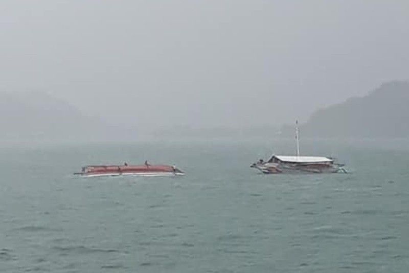 Probe of Iloilo sea mishap starts