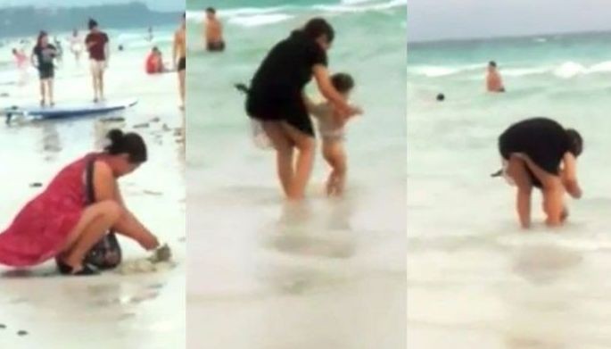 Report environment lawbreakers &mdash; tourism chief