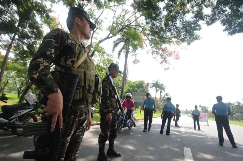 Anti-subversion law revival 'throwback sa martial law' â�� Bayan Muna