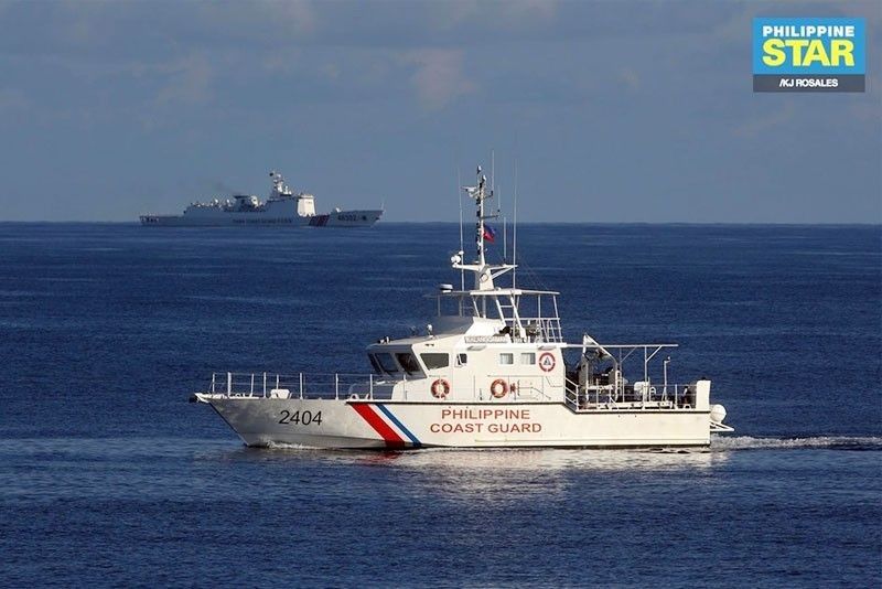 Palace backs ban on foreign research ships in Philipines
