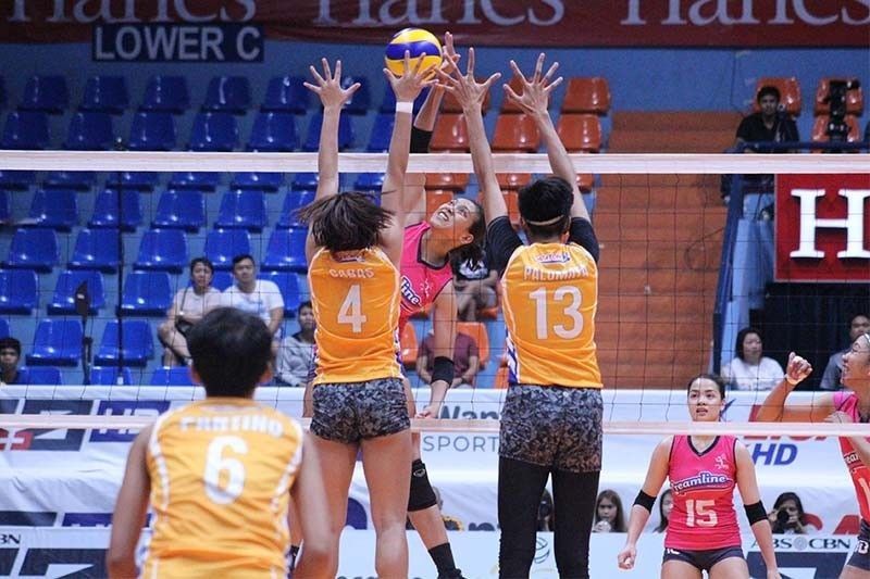 Looking at the Opening Weekend of the PVL's Open Conference