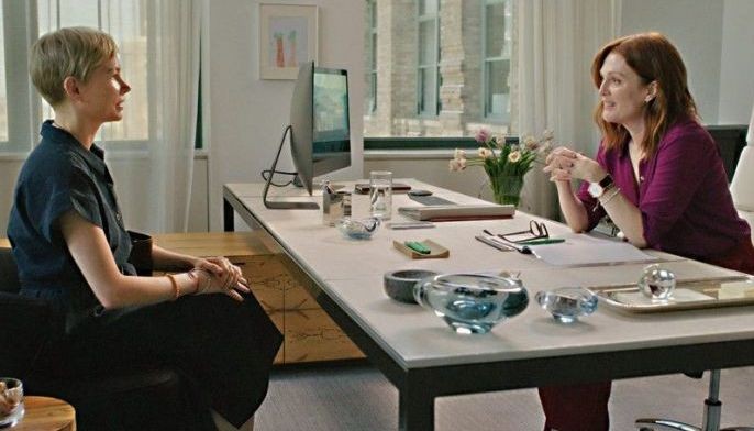 Engrossing story, impressive acting