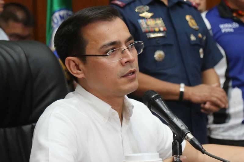 2 market operators sa Maynila binigyan ng ultimatum