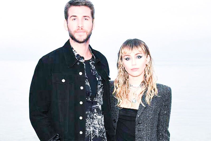 Miley Cyrus, Liam Hemsworth to separate