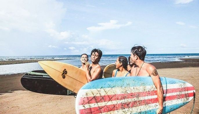 Waves of hilarity and heartache in &lsquo;Mina-Anud&rsquo;