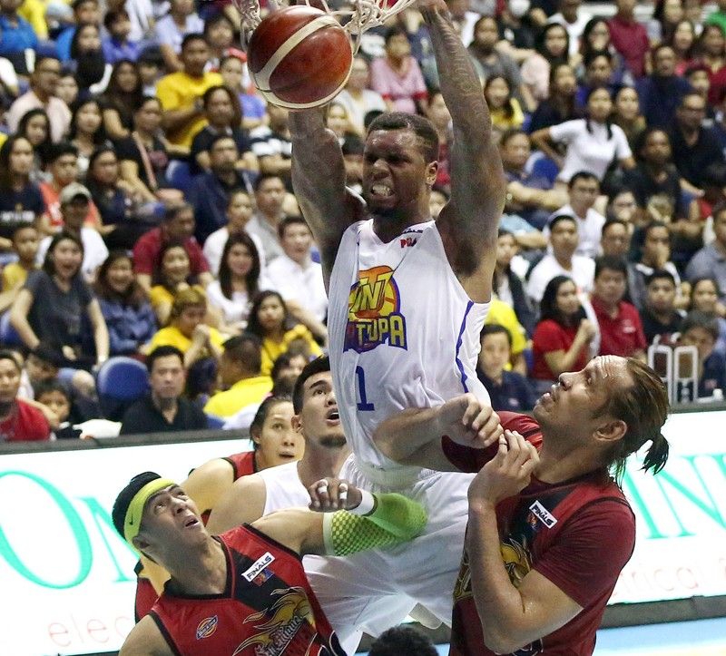 SMB, TNT fight for pivotal 3-2 lead