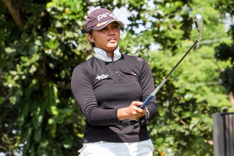 Princess Superal, Cyna Rodriguez join chase as LPGT Malarayat begins