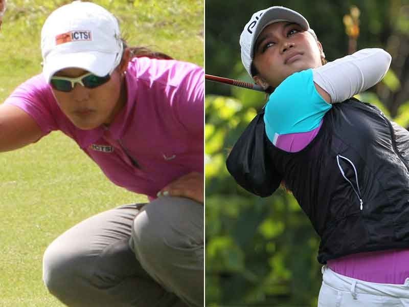 Princess, Cyna join chase as LPGT Malarayat begins