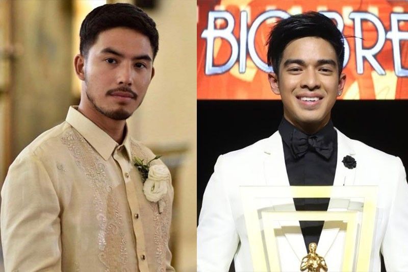 Tony at Jin parehong talunan sa Boyband bago mapansin