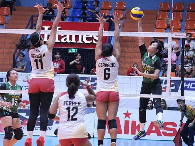 Army repeats over Bank Perlas