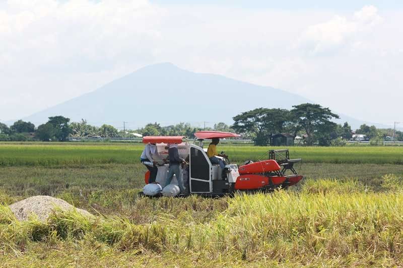 Israel firm offers $100 M loan for Philippines agri modernization