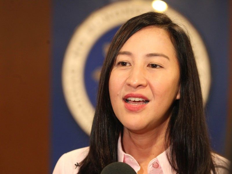 Gender Fair City Ordinance  nilabag ng mall - Mayor Joy