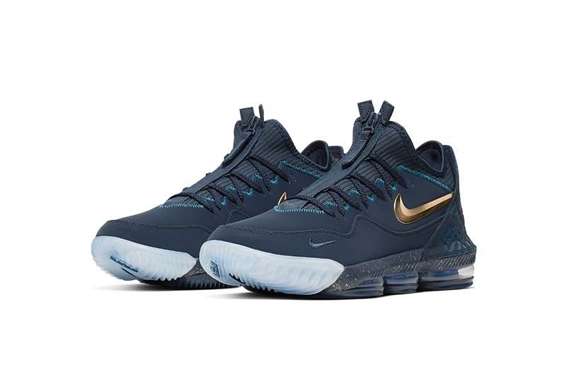 new lebrons 2019