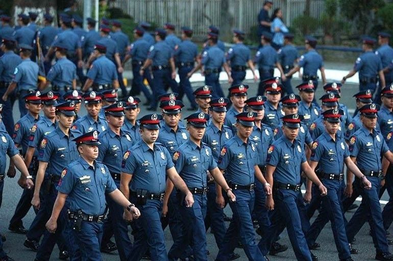 Bibliya, aral ng Diyos gagamitin sa internal cleansing ng PNP