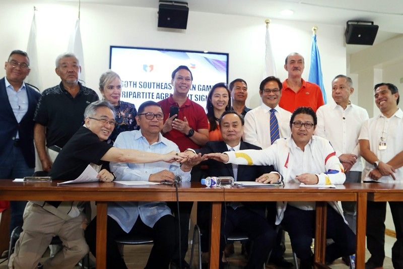 PSC willing to spend P1.2 billion