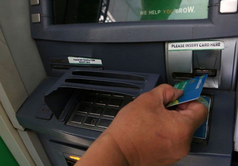 Congress urged to regulate ATM transaction charges