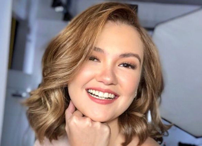 Angelica bumuwelta sa bintang na âattitudeâ dahil sa paghingi ng pagkain sa set!