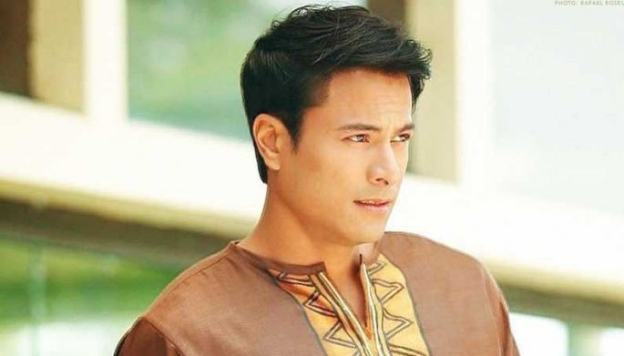 Rafael back to Kapamilya