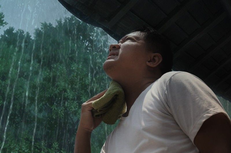 LIST: 6 ways to beat dehydration even during rainy days