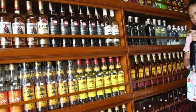 Fewer abused wives, deaths with higher alcohol taxes &mdash; lawmakers