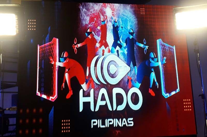 Techno Sport Hado hits Philippines