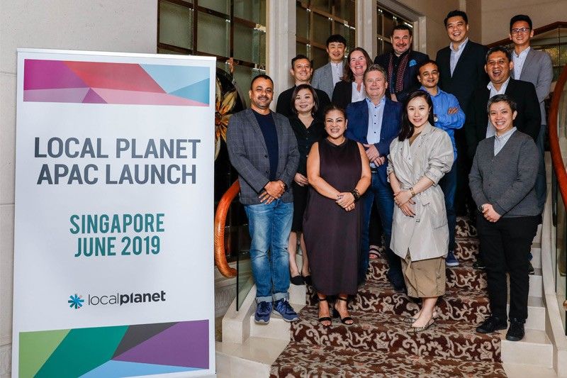 Local Planet launches network hub in Asia Pacific