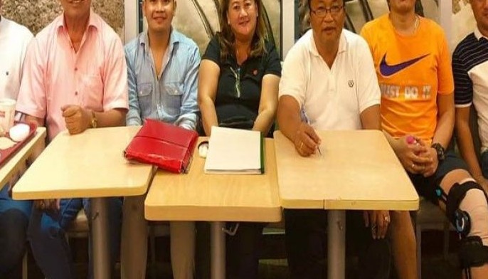 All set for 10th Alegado Cup