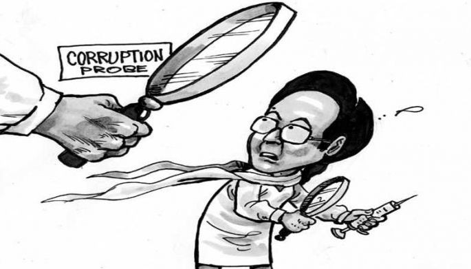 EDITORIAL - &lsquo;Fanning hysteria&rsquo;