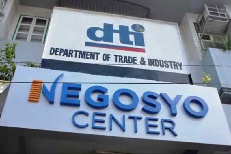 DTI eyes national business one-stop shops