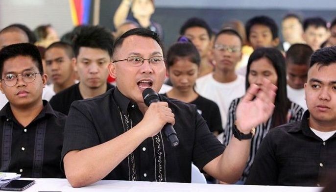 Fact check: Duterte Youth falsely claims Kabataan filed 2019 disqualification case