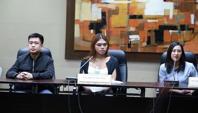 Diez, binigyan ng ayudang legal ni Mayor Joy