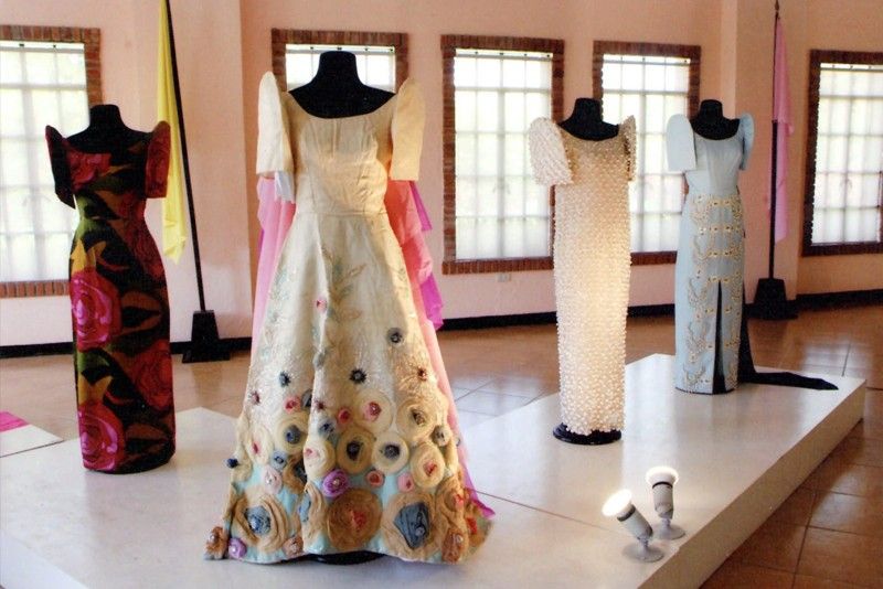 National Heritage Month: Four exhibits, one concert