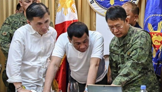 Palace, DILG chief back expanded wiretap law