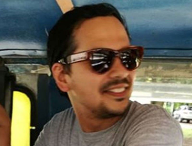 John Lloyd and Ellen naging mag-microwave lovers!