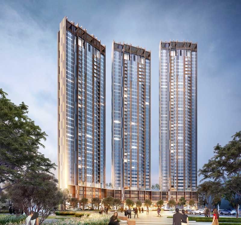 Megaworld expands residential project in Pasig