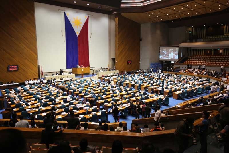 Palace leaving it to Congress to decide on mandatory autopsy bill