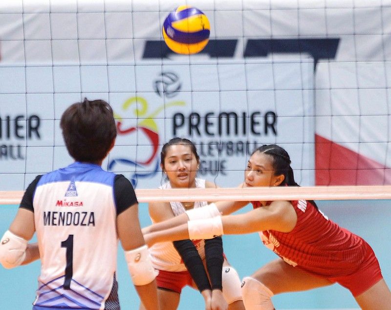 Tigresses, Lady Chiefs, Altas whip rivals