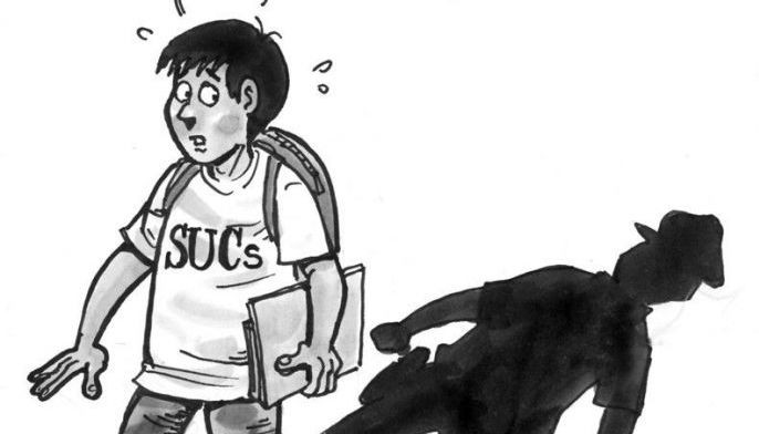 EDITORIAL - Subversion as a crime
