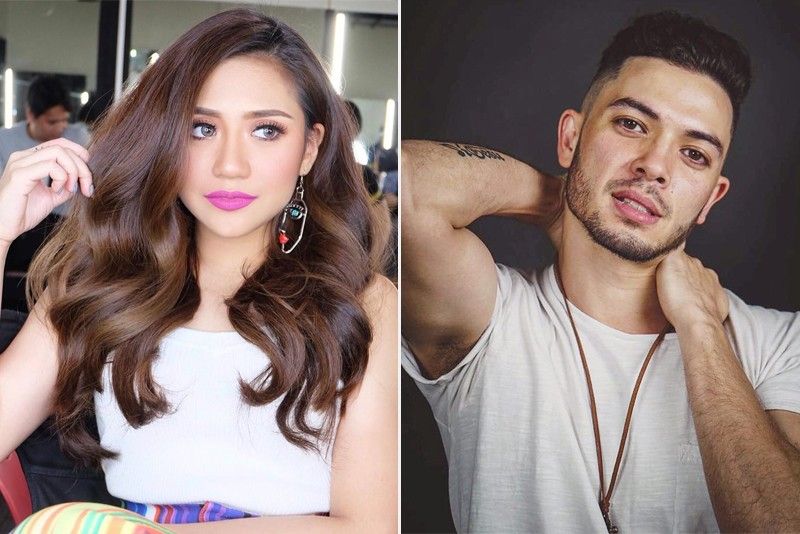 Morissetteâ��s side on dadâ��s Twitter rants against her