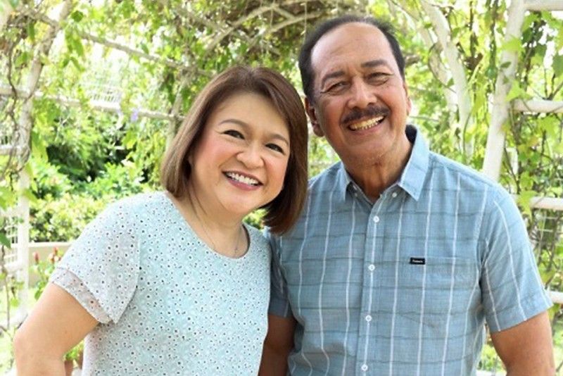 Ariel & Winnie: Still Todo Todo Walang Preno after 15 years