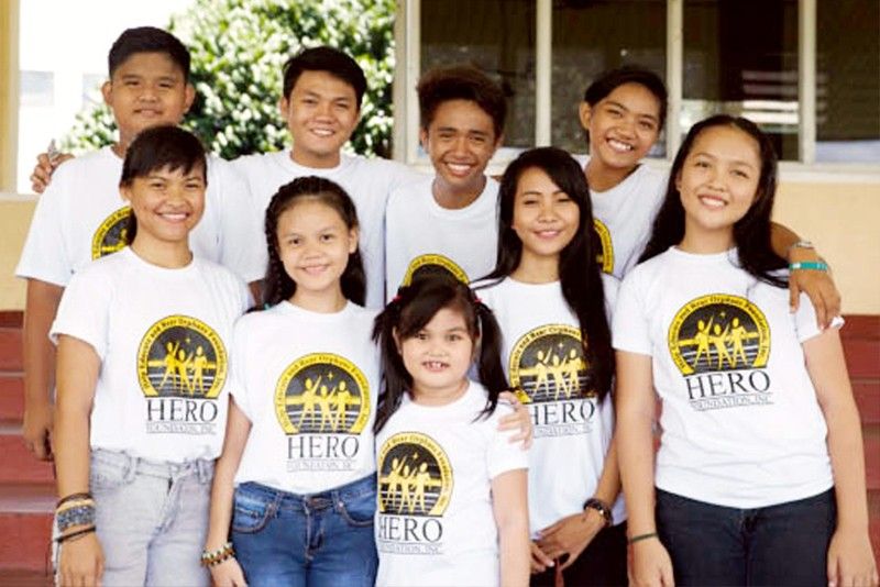 HERO Foundation marks 31st anniversary