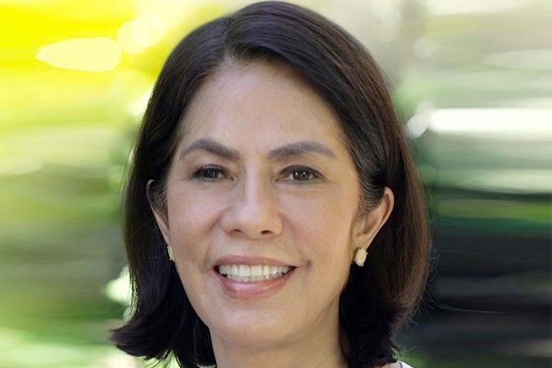 Gina Lopez pinuri ng mga senador