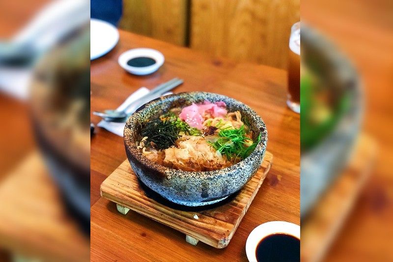 Kureji sizzles up ramen for a new Japanese dining experience