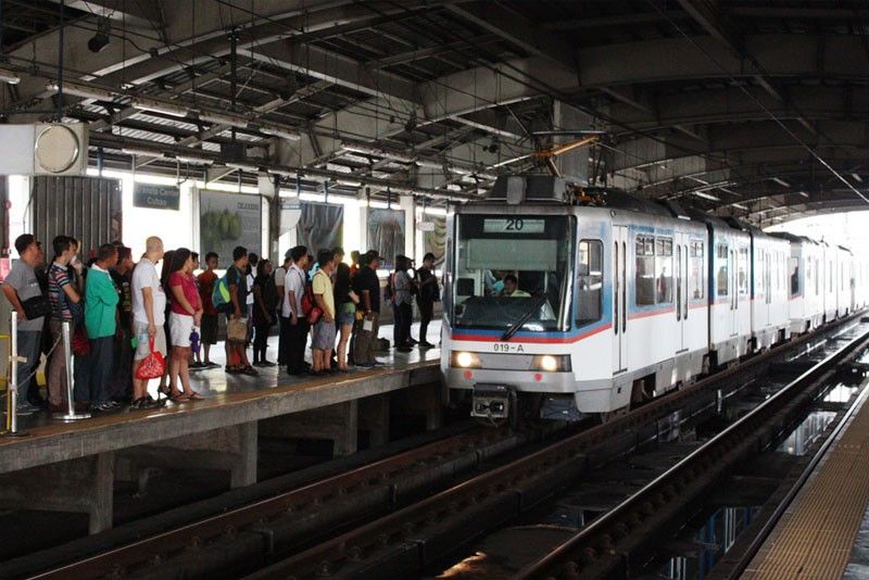 â��Pervertâ�� caught in MRT-3