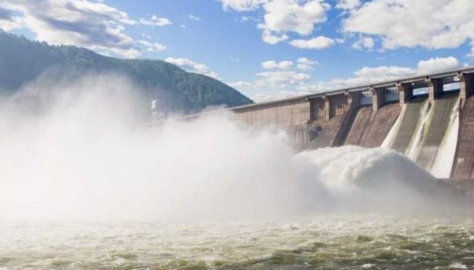 Power projects boost total investments in 7 months