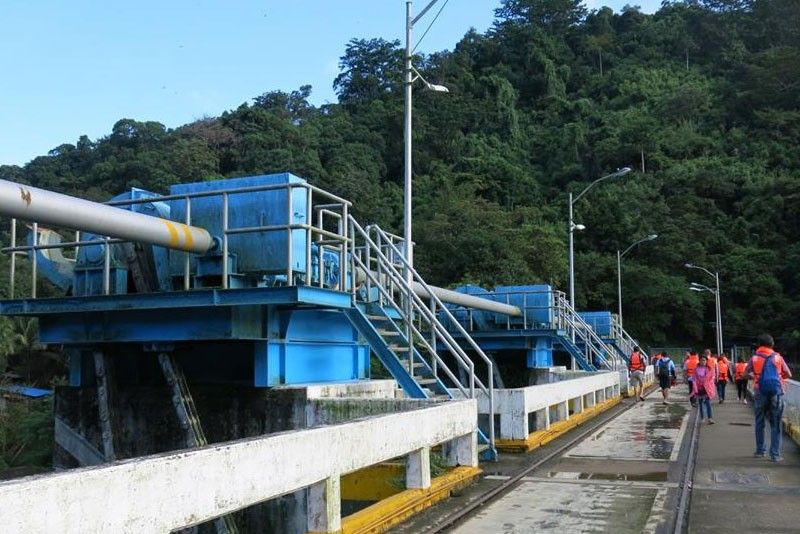 MWSS defends Kaliwa Dam deal